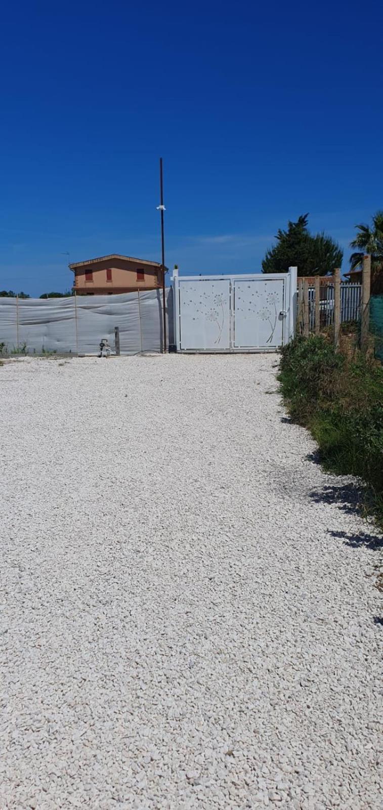 Casa Vacanze Reginotte Balestrate Exteriér fotografie