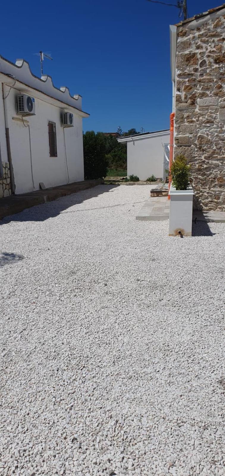 Casa Vacanze Reginotte Balestrate Exteriér fotografie