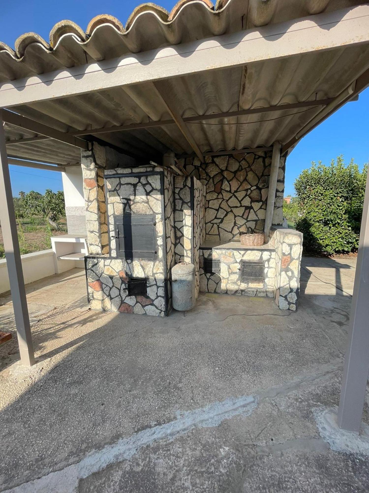 Casa Vacanze Reginotte Balestrate Exteriér fotografie