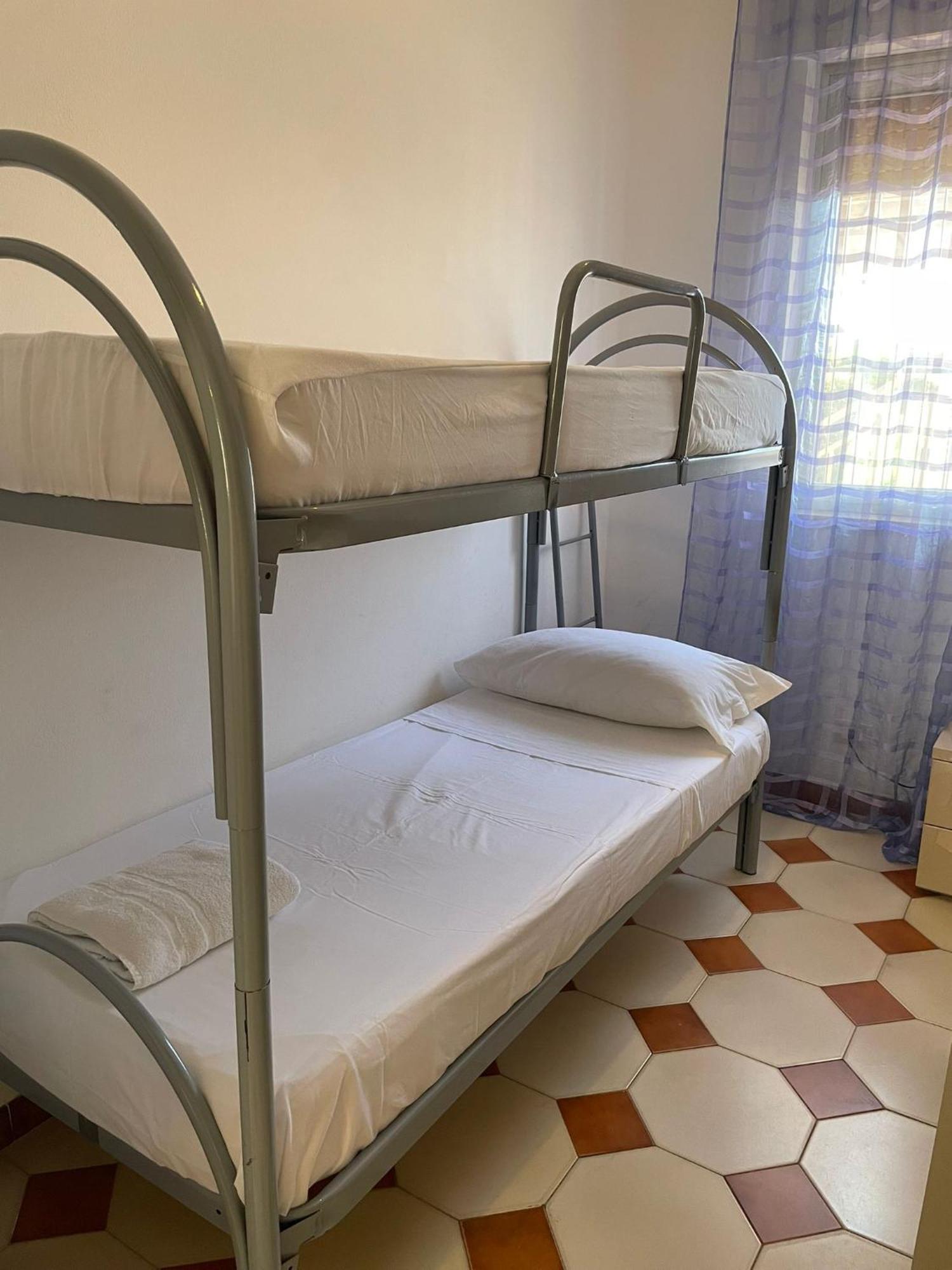 Casa Vacanze Reginotte Balestrate Exteriér fotografie