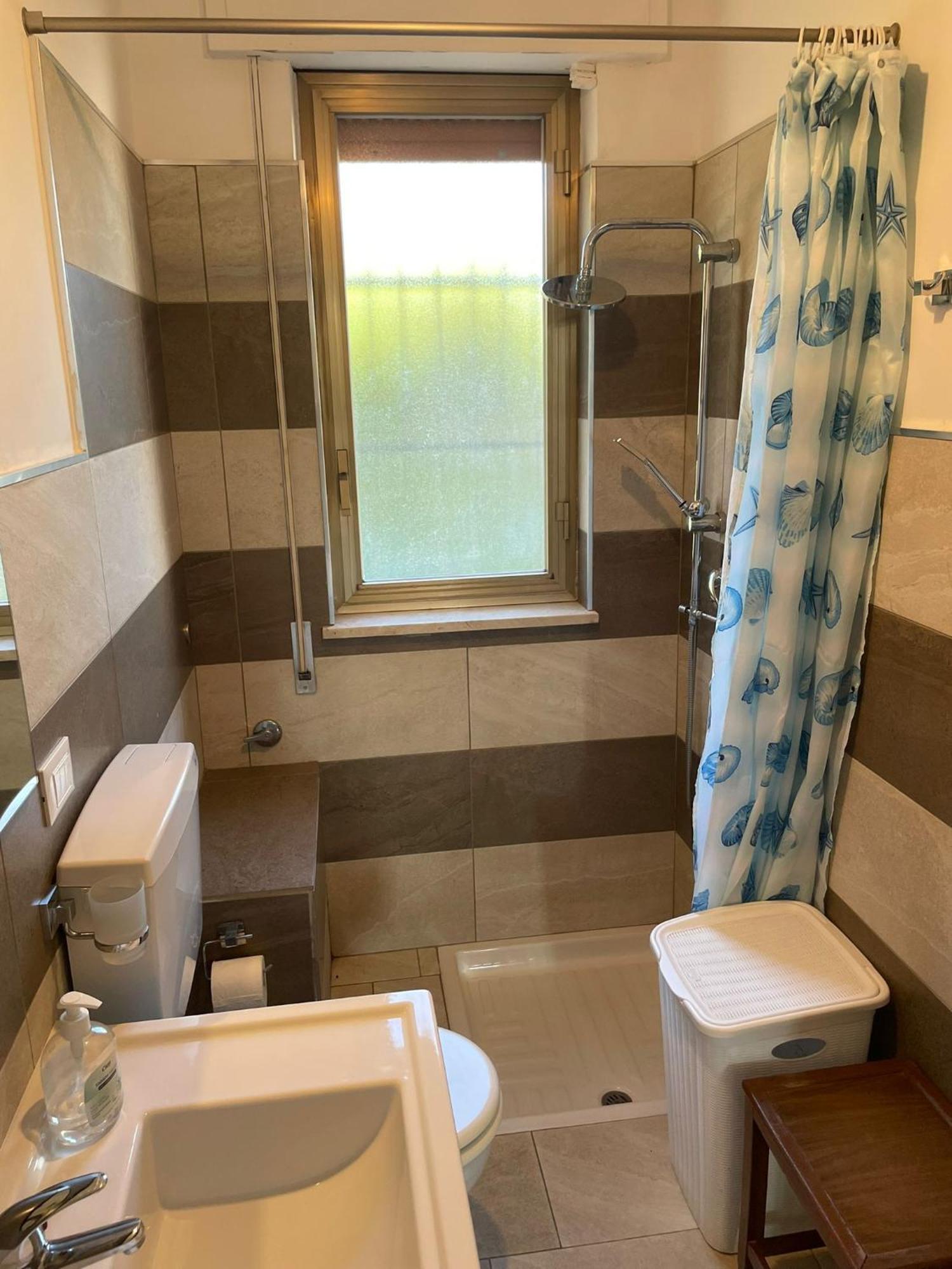 Casa Vacanze Reginotte Balestrate Exteriér fotografie