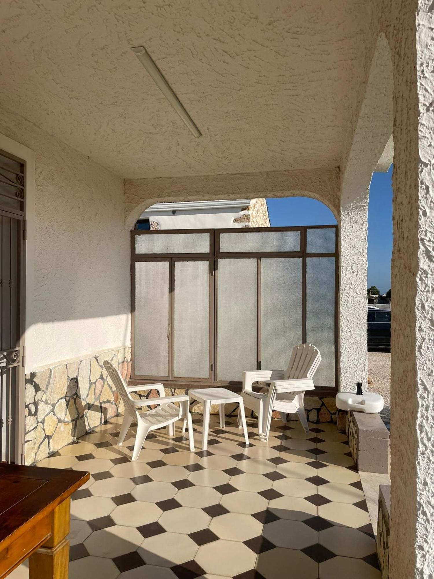 Casa Vacanze Reginotte Balestrate Exteriér fotografie