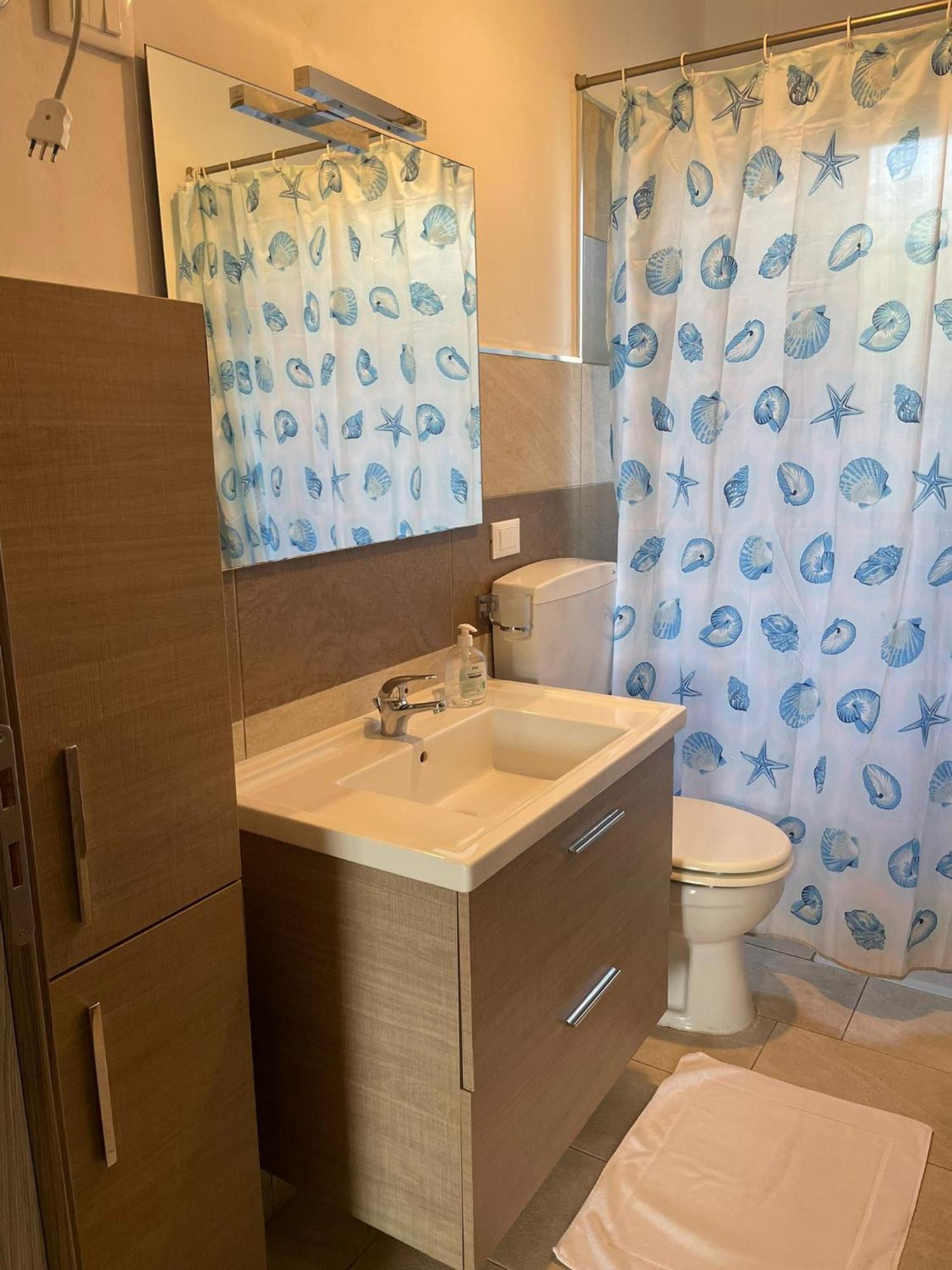 Casa Vacanze Reginotte Balestrate Exteriér fotografie
