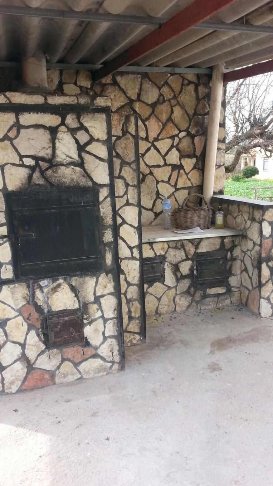 Casa Vacanze Reginotte Balestrate Exteriér fotografie
