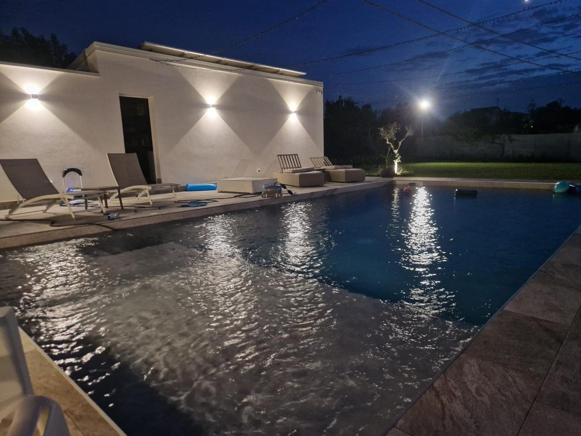 Casa Vacanze Reginotte Balestrate Exteriér fotografie