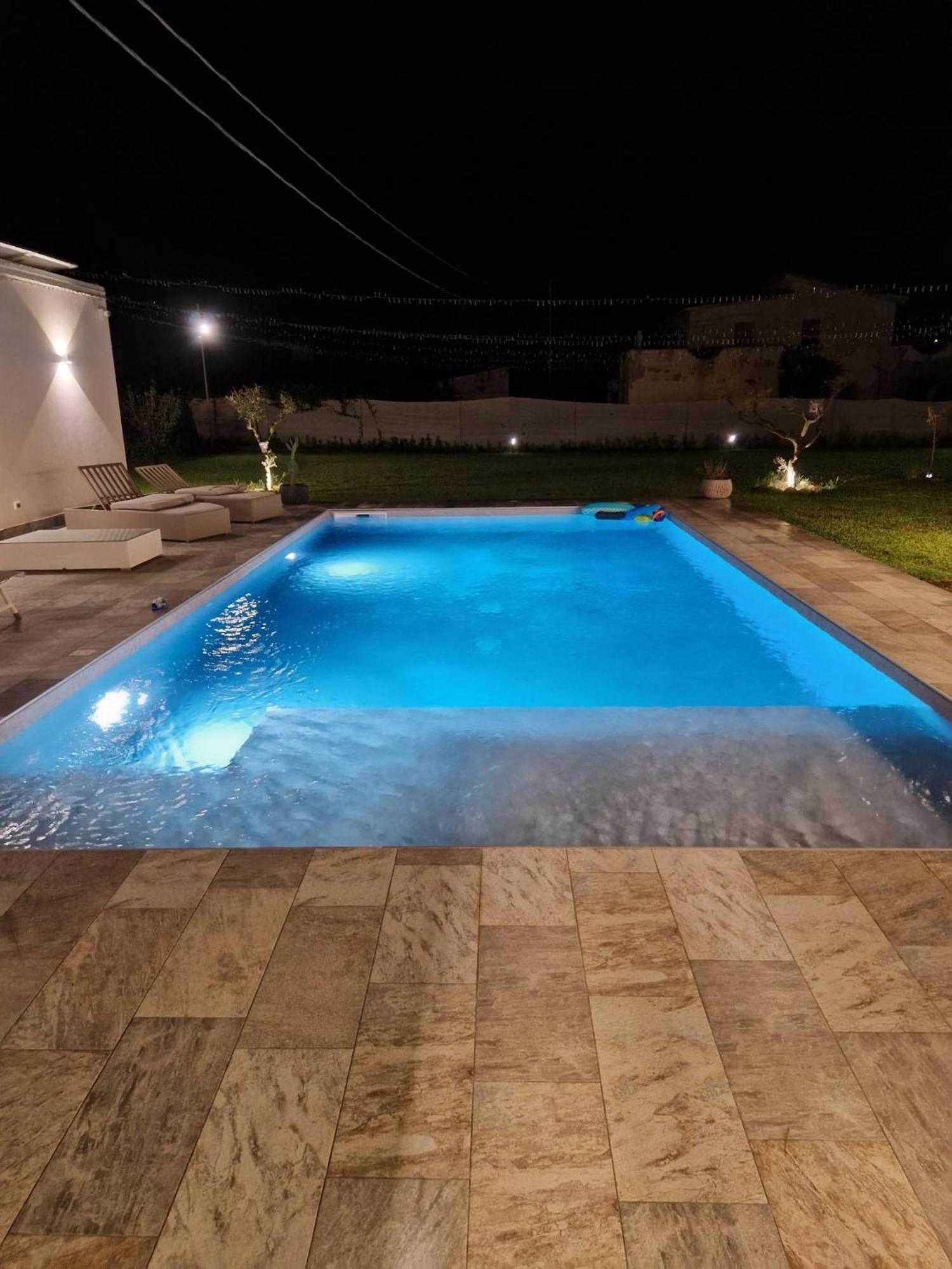 Casa Vacanze Reginotte Balestrate Exteriér fotografie