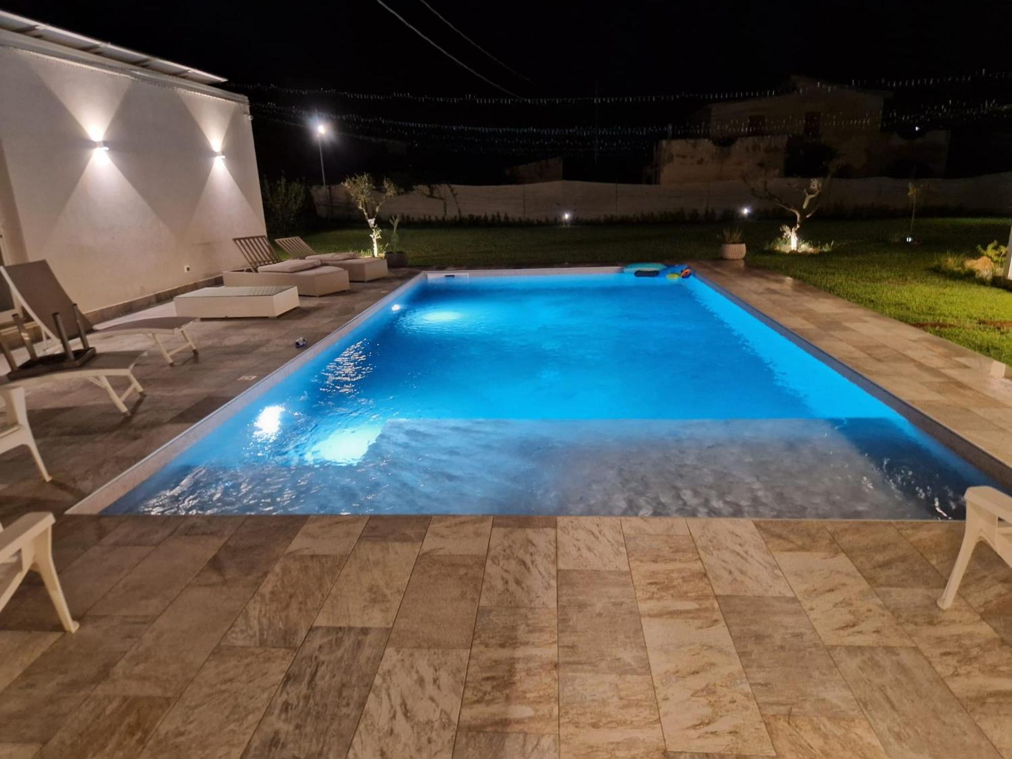 Casa Vacanze Reginotte Balestrate Exteriér fotografie