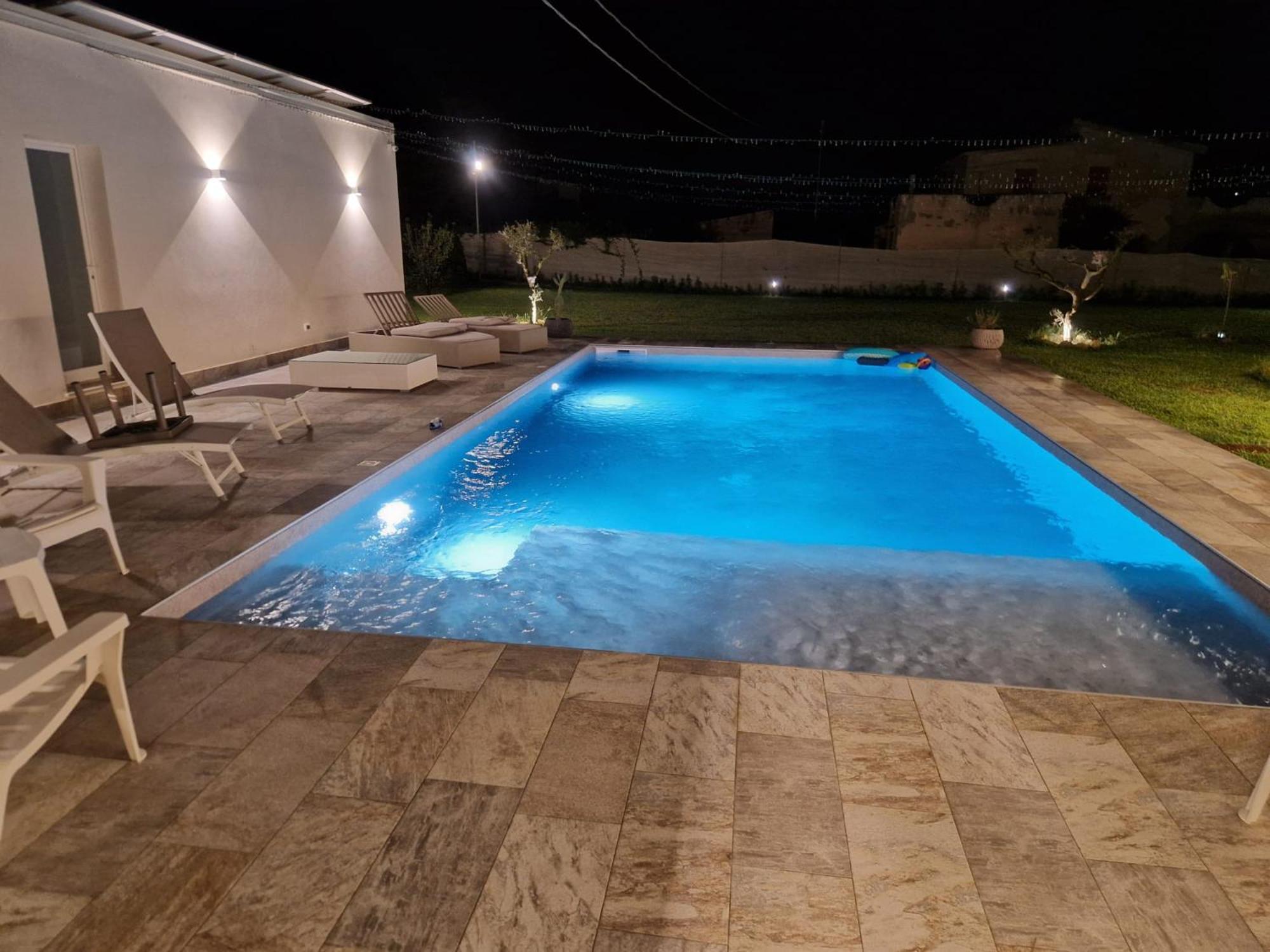 Casa Vacanze Reginotte Balestrate Exteriér fotografie